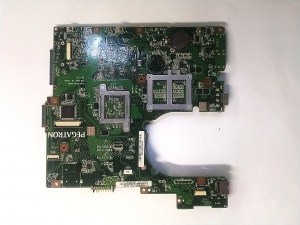 Материнская плата H54Z MAIN BOARD REV: 2.0 DNS H54Z запчасти для ноутбука