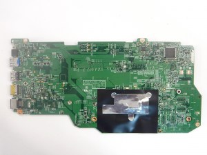 Материнская плата LF15V MB 13286-2 448.03G01.0021 Lenovo Edge 15 80K9 запчасти для ноутбука