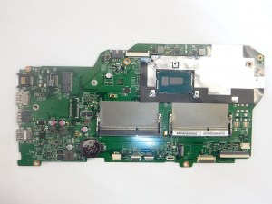 Материнская плата LF15V MB 13286-2 448.03G01.0021 Lenovo Edge 15 80K9 запчасти для ноутбука
