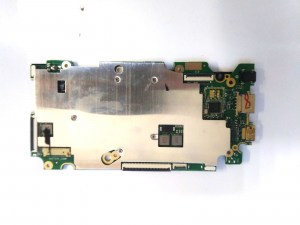 Материнская плата для Haier U1500EM запчасти для ноутбука