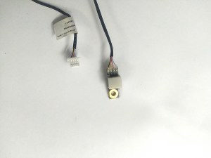 Микрофон на шлейфе DN100089000 Acer Aspire V5-572G запчасти для ноутбука