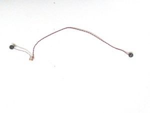 Микрофоны на шлейфе для Haier U1500ER U1500EM запчасти для ноутбука