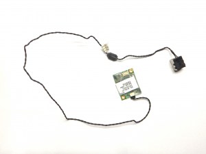 Модем 461749-001 с шлейфом DC301003E00 и разъемом HP Pavilion dv4-1000 dv4-1050er запчасти для ноутбука
