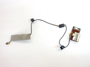 Модем RD02-D450 с шлейфом Toshiba Satellite A300D запчасти для ноутбука