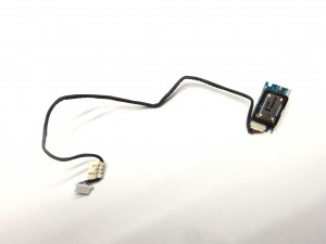 Модуль Bluetooth BCM92045NMD с шлейфом DC02000IN00 HP Pavilion dv4-1000 dv4-1050er запчасти для ноутбука