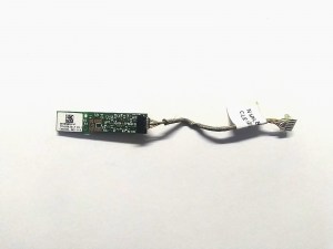 Модуль Bluetooth T77H269.06 на шлейфе NAPA_BT_CABLE Fujitsu NH532 запчасти для ноутбука