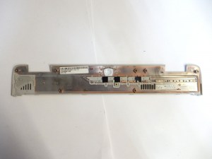 Накладка, панель верхняя с кнопкой включения ZYE37Z01KATN Acer Aspire 4220 запчасти для ноутбука