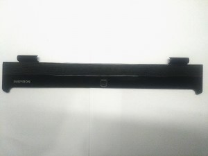 Накладка (молдинг) 42.4AQ01.201 0T866F Dell inspiron 1546 запчасти для ноутбука