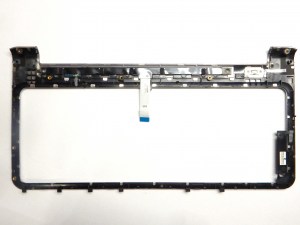 Накладка (молдинг) AP03V000800 REV:0A HP Pavilion dv4-1000 dv4-1050er запчасти для ноутбука