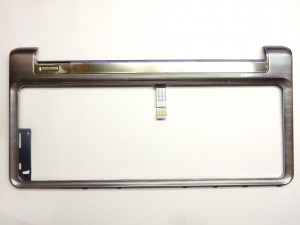 Накладка (молдинг) AP03V000800 REV:0A HP Pavilion dv4-1000 dv4-1050er запчасти для ноутбука