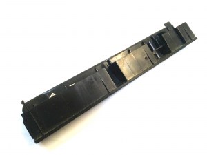 Накладка DVD 0GYVC9 для Dell Inspiron N5110 запчасти для ноутбука
