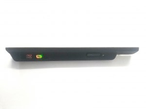 Накладка DVD 13N0-3AA0G01 Asus X50M X50Z запчасти для ноутбука