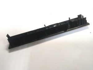 Накладка DVD 3ANJ8CBJN20 Asus N56V запчасти для ноутбука