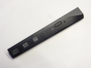 Накладка DVD 60.4AQ36.011 0D944P Dell inspiron 1545 PP41L запчасти для ноутбука