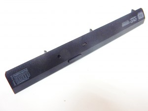 Накладка DVD 60.4GY05.002 Acer Aspire 4741G запчасти для ноутбука