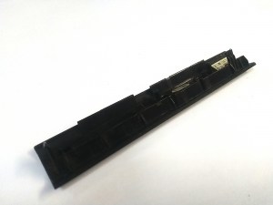 Накладка DVD AP0N1000300 Lenovo G580 запчасти для ноутбука