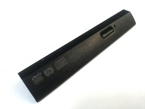 Накладка DVD AP0N1000300 Lenovo G580 запчасти для ноутбука