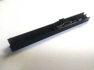 Накладка DVD APZKD008700 Acer TravelMate 2400 2403WXCi запчасти для ноутбука