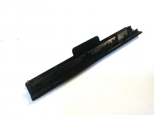 Накладка DVD BA81-02231A Samsung R65 запчасти для ноутбука