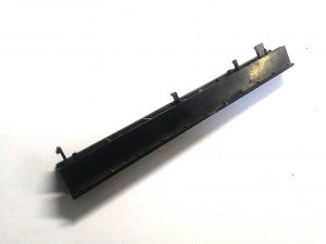 Накладка DVD DNS 124020 Puma PCA55 запчасти для ноутбука