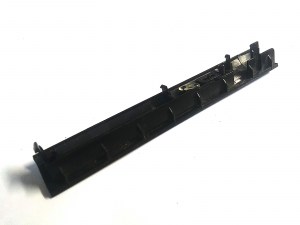 Накладка DVD DNS C5501Q C5500Q IRU W255BW запчасти для ноутбука