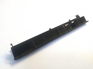 Накладка DVD Fujitsu NH532 запчасти для ноутбука