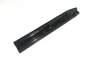 Накладка DVD MSI CX720 запчасти для ноутбука