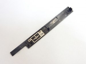 Накладка DVD Toshiba Satellite A300D запчасти для ноутбука