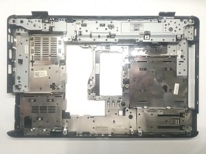 Нижняя часть корпуса (корыто) 084DW1 39.4CX01.001 60.4CX02.001 Dell inspiron 1546 запчасти для ноутбука