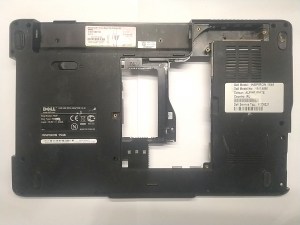 Нижняя часть корпуса (корыто) 084DW1 39.4CX01.001 60.4CX02.001 Dell inspiron 1546 запчасти для ноутбука