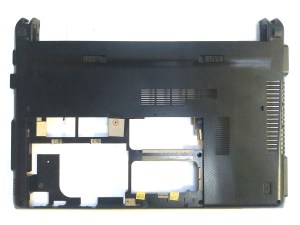 Нижняя часть корпуса (корыто) 13N0-JLA0321 13GN1B1AP013  для Asus U31J запчасти для ноутбука