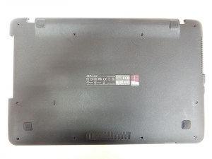 Нижняя часть корпуса (корыто) 13NB04I1P11016 Asus X751 X751S запчасти для ноутбука