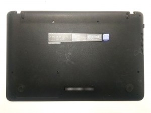 Нижняя часть корпуса (корыто) 13NB0HE1P06124 13NB0HE1AP0412 Asus D540M запчасти для ноутбука