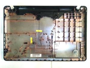 Нижняя часть корпуса (корыто) 13NB0HE1P06X11 13NB0HE1AP0421 для Asus K540B запчасти для ноутбука