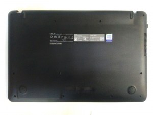 Нижняя часть корпуса (корыто) 13NB0HE1P06X11 13NB0HE1AP0421 для Asus K540B запчасти для ноутбука