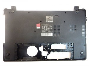 Нижняя часть корпуса (корыто) 39.4YU01.XXX Acer Aspire E1-522 запчасти для ноутбука
