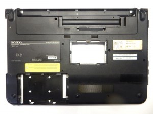 Нижняя часть корпуса (корыто) 4-178-468-01 Sony Vaio PCG-61211V PCG-61211M запчасти для ноутбука