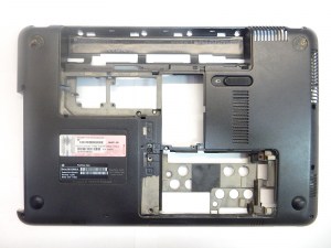 Нижняя часть корпуса (корыто) 6053B060970 636937-001 6070B0488001 HP Pavilion dm4-2100er запчасти для ноутбука