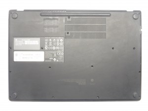 Нижняя часть корпуса (корыто) 672356-001 AM0MW000400 HP Folio 13-2000 13-1000 запчасти для ноутбука