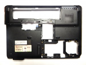 Нижняя часть корпуса (корыто) AP03V001800 486850-001 FA03V000D00 HP Pavilion dv4-1000 dv4-1050er запчасти для ноутбука