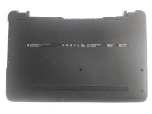 Нижняя часть корпуса (корыто) AP1EM000600 813939-001 для HP 15-af117ur и др HP 15-af серии запчасти для ноутбука