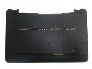 Нижняя часть корпуса (корыто) AP1EM000620 813937-001 HP 15-ay513ur 15-af016ur и др HP 15-a серии запчасти для ноутбука