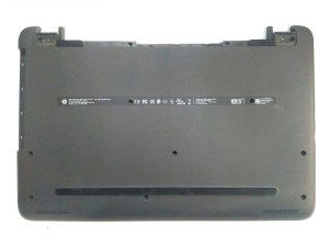 Нижняя часть корпуса (корыто) AP1EM0006A0 AP1EM000620 859513-001 для HP 255 G5 HP 15-ay 15-af  серии запчасти для ноутбука