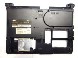 Нижняя часть корпуса (корыто) BA81-03388A BA81-03388B BA75-01865D Samsung R25 R20 plus NP-R20Y запчасти для ноутбука