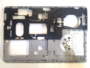 Нижняя часть корпуса (корыто) BCAPB100CHGA 6070B0937301 REV: 1.00 840725-001 для HP ProBook 650 G2 запчасти для ноутбука