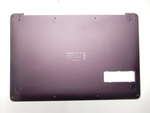 Нижняя часть корпуса (корыто) Irbis NB241 запчасти для ноутбука