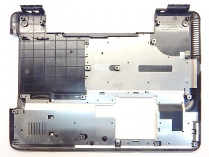 Нижняя часть корпуса (корыто) Sony Vaio PCG-7121P VGN-NR31ZR запчасти для ноутбука
