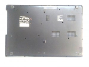 Нижняя часть корпуса (корыто) ZYUEAZYW0020 для Acer Aspire E5-721 E5-771 запчасти для ноутбука