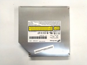 Оптический привод DVD GCC-4244N запчасти для ноутбука