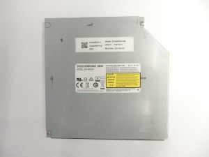 Оптический привод DVD RW DA-8AESH запчасти для ноутбука